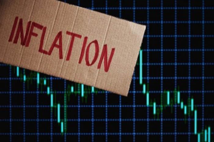 The U.S. Federal Reserve warned Monday that it may fail to bring inflation back to its 2 percent target, as recent data suggest that progress on lowering inflation "may be stalling."