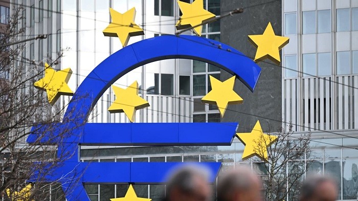  The European Central Bank (ECB) decided on Thursday to cut its key interest rates by 25 basis points at its rate-setting meeting.