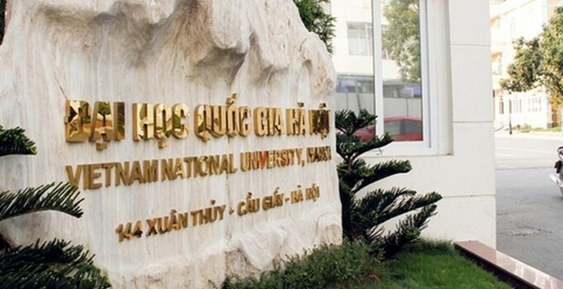 Vietnam National University (VNU) - Hanoi - Illustrative image (Photo: VNU)