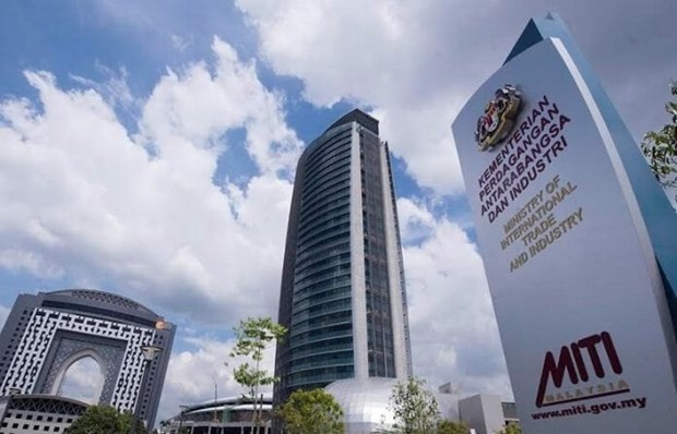 Malaysia’s Ministry of International Trade and Industry said the country's participation in the ASEAN-China Free Trade Area is crucial to enhance the cooperation and efforts to make ACFTA more inclusive, updated and comprehensive.(Photo: www.businesstoday.com.my)