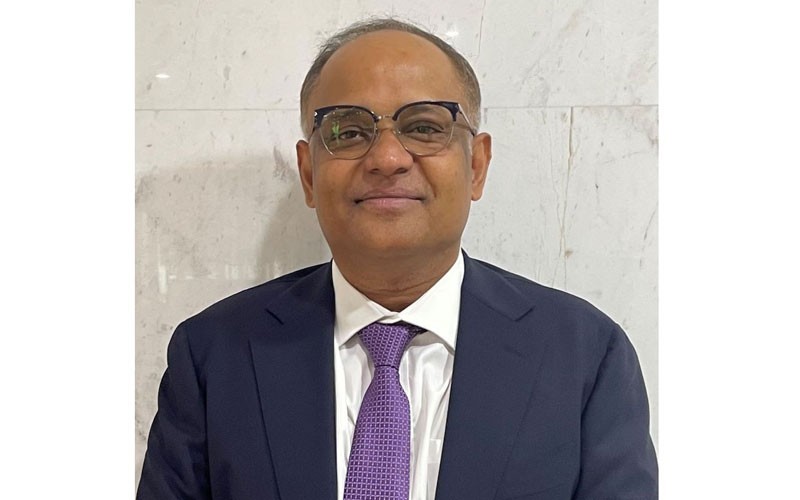 Shantanu Chakraborty has been appointed as new country director for Vietnam.