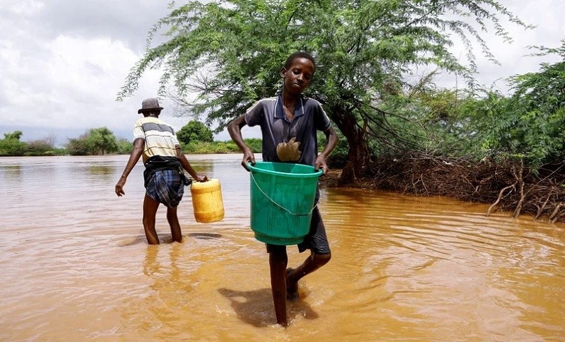 Illustrative image (Photo: Reuters)