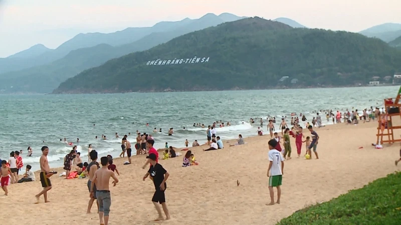 Authorities said Binh Dinh is making the best preparations to ensure a memorable experience for visitors during the summer tourism events.