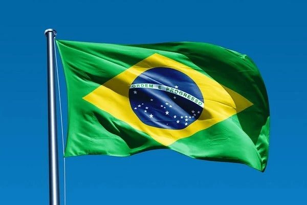 Vietnam sends congratulations to Brazil on Independence Day.