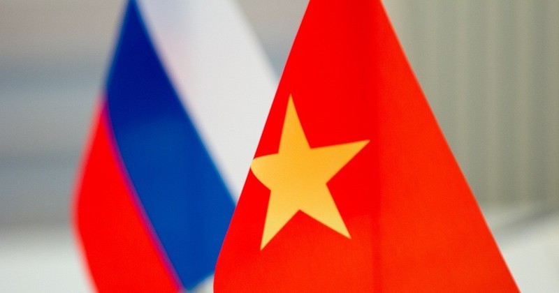 In recent years, the political relationship between Vietnam and the Russian Federation has maintained a high trust and continued to be strengthened. 