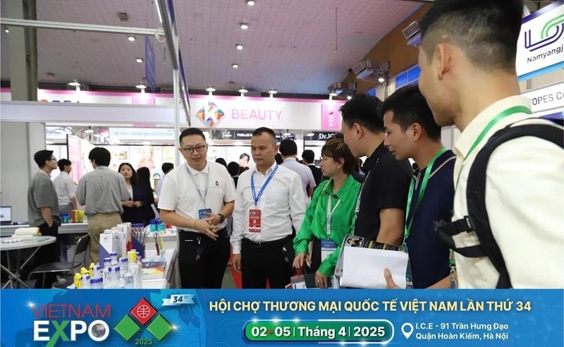 Image Trần Việt Hưng image beautiful image beautiful image beautiful image beautiful image beautiful image beautiful image beautiful image beautiful - Vietnam international trade fair to host 500 global companies this ...