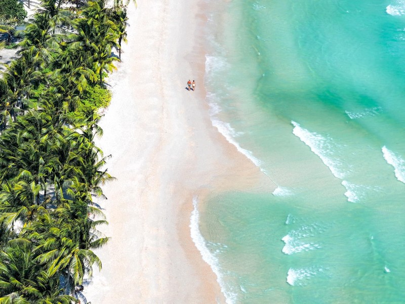 Phu Quoc continues to rank among the most spectacular islands in the region and the world