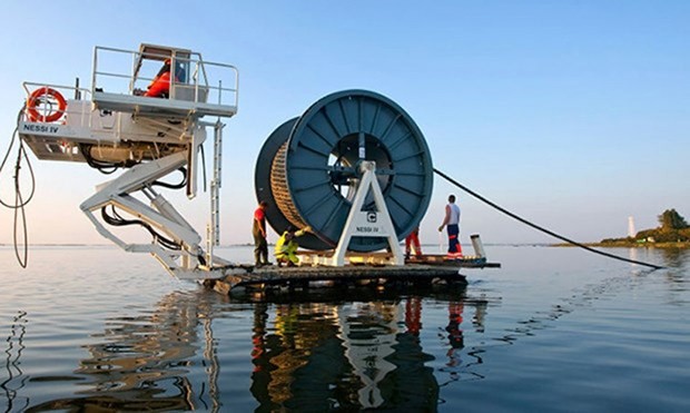 Illustrative photo (Photo: baotravinh.vn)