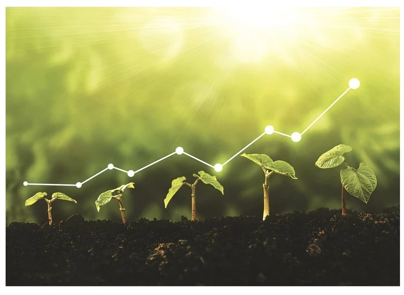 Green transformation is a mandatory requirement for enterprises.