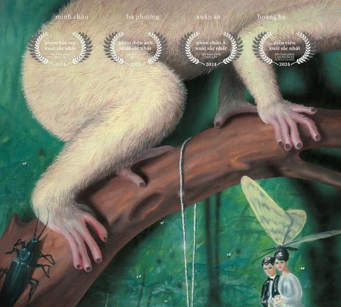 Vietnamese film awarded best picture at Rome’s 22nd Asian film festival (Photo: CGV)