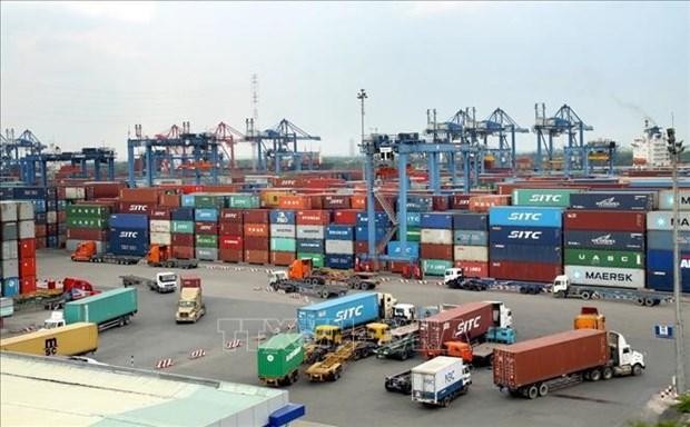 Vietnam seen as a rare economic bright spot amid global uncertainties - Illustrative image (Photo: VNA) 