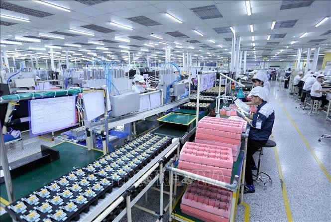 Vietnam invests over 450 million USD overseas in 10 months (Photo: VNA)