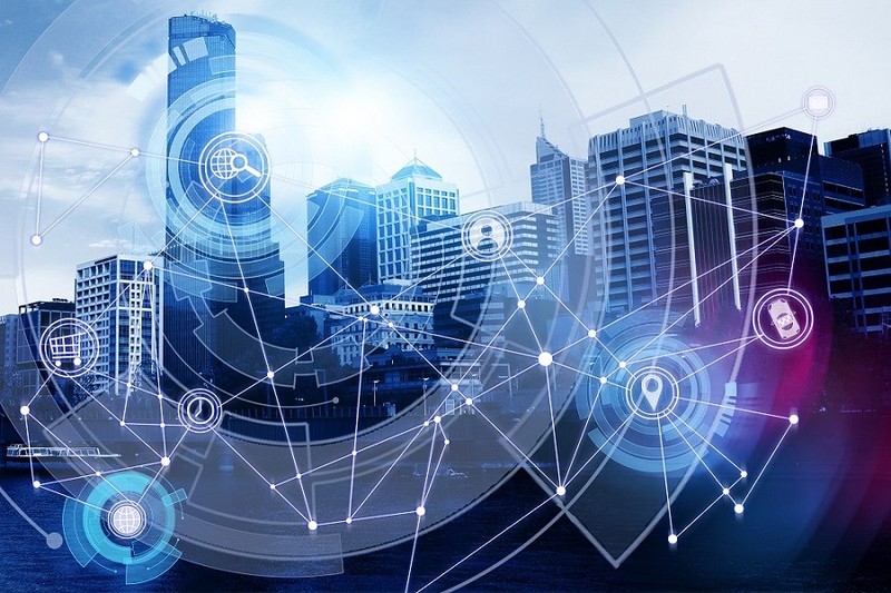 Vietnam records best-ever performance in digital economic development (Photo: Shutterstock)