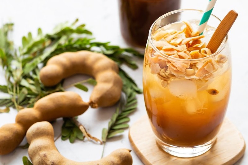 Tamarind juice: A thirst quencher in summer