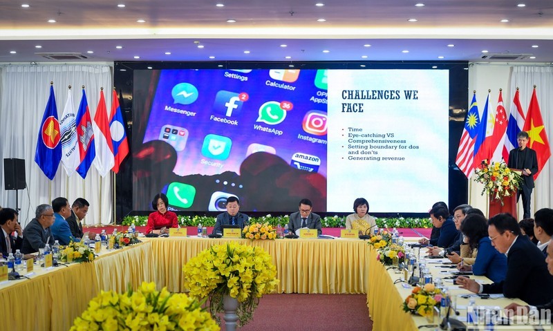 Overview of the conference 
