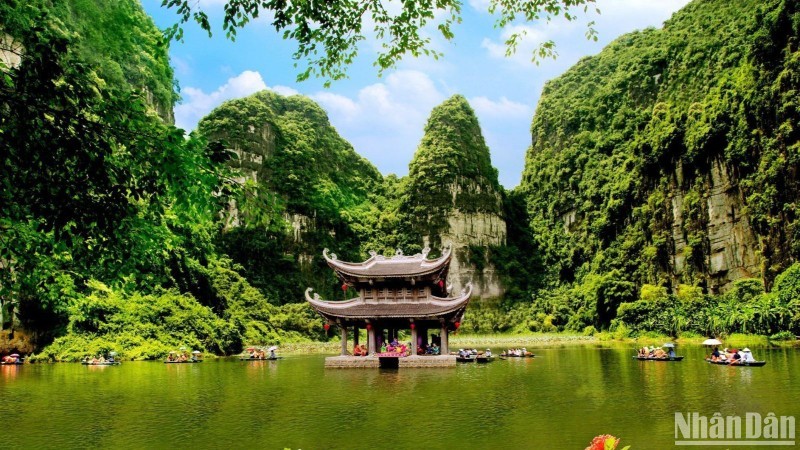 The survey will focus on natural tourism resources, such as natural landscapes, geological factors, ecosystems, and other natural elements that can be utilised for tourism purposes.