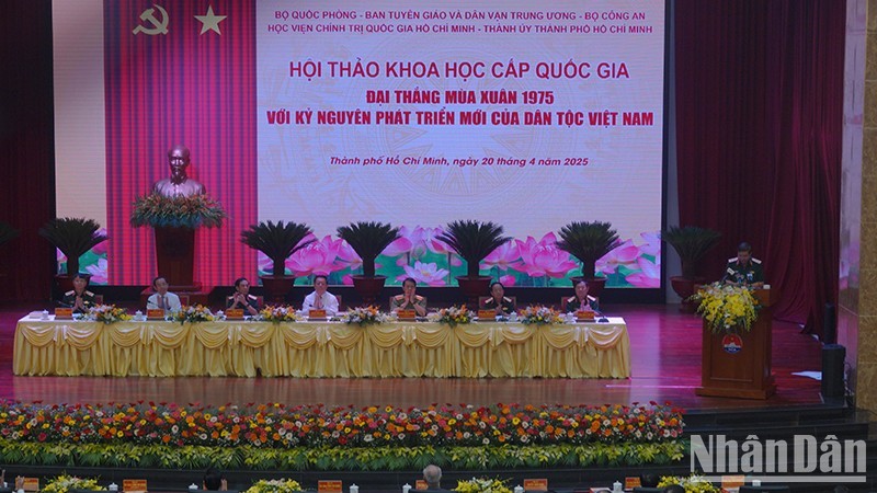 Delegates at the event