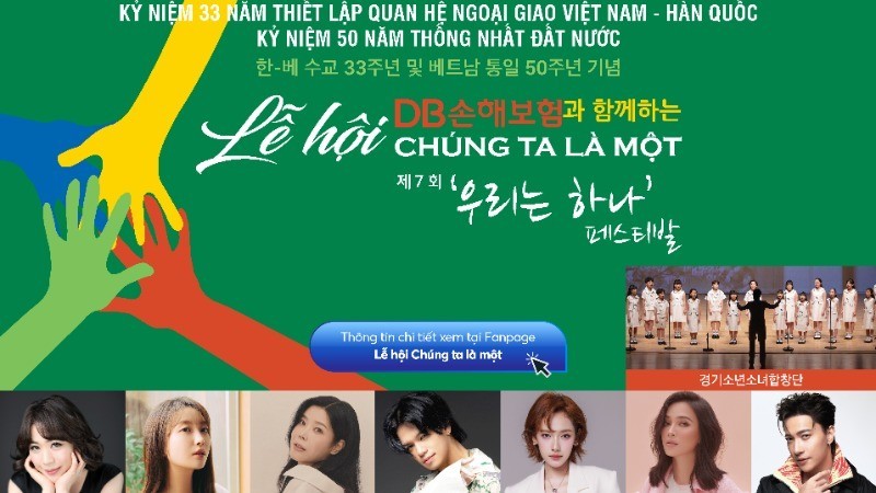 RoK - Vietnam cultural exchange festival to be held in May 