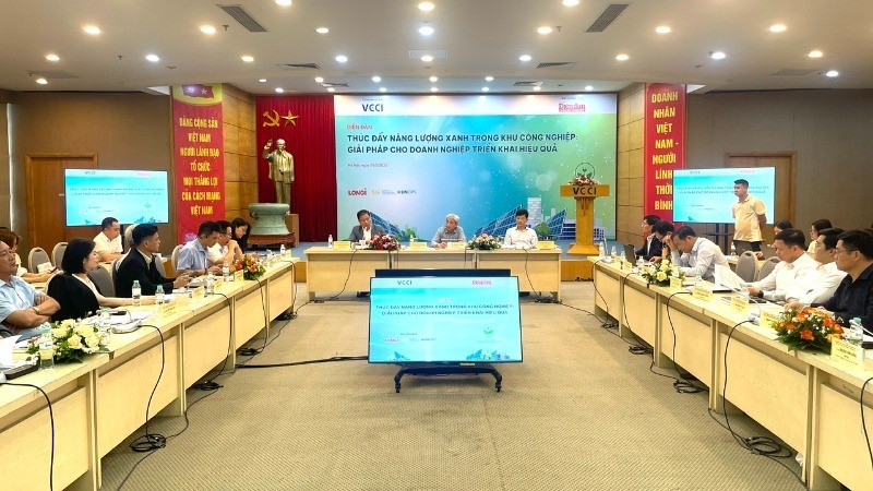 Overview of the event 