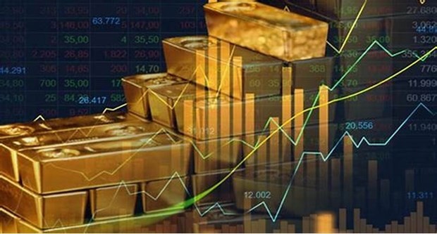 PM Pham Minh Chinh has ordered the State Bank of Vietnam to carry out measures to stabilise the gold market. (Illustrative image/Photo: dangcongsan.vn)