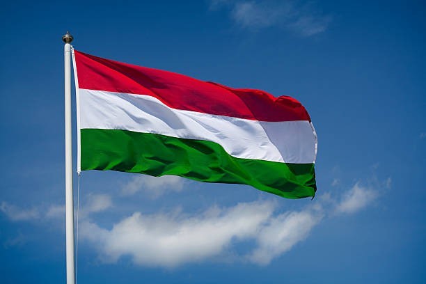 Congratulations extended to Hungary on state foundation day