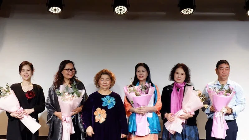 Board of Directors of the Centre for Preservation of Traditional Performing Arts