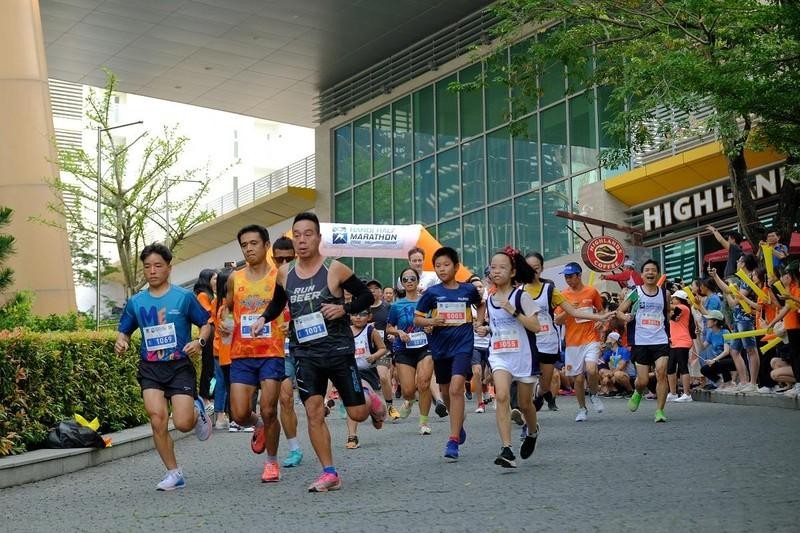 #Run4WildlifeHN held to raise awareness on issue of traditional medicine made from wildlife.