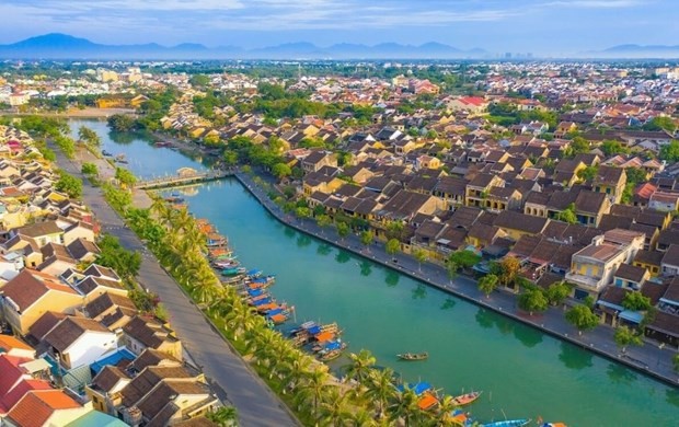 Hoi An, HCM City among world's top 25 trending destinations in 2023: TripAdvisor