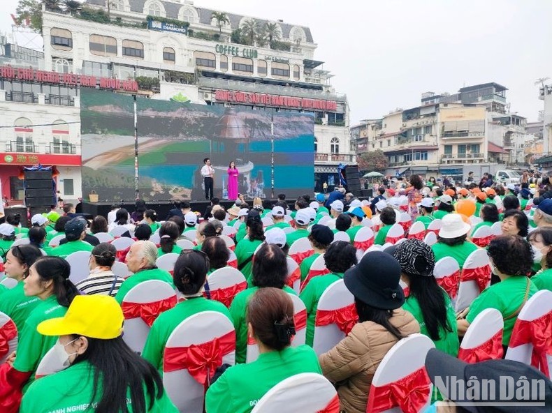 Meeting seeks to enhance Vietnamese consumer rights