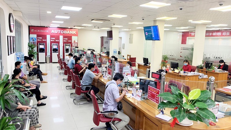 Agribank has made six rounds of cuts since the start of 2023.