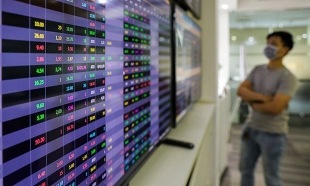 Stock market upgrade will help Vietnam lure another 10 billion USD in investment. (Photo: VNA)