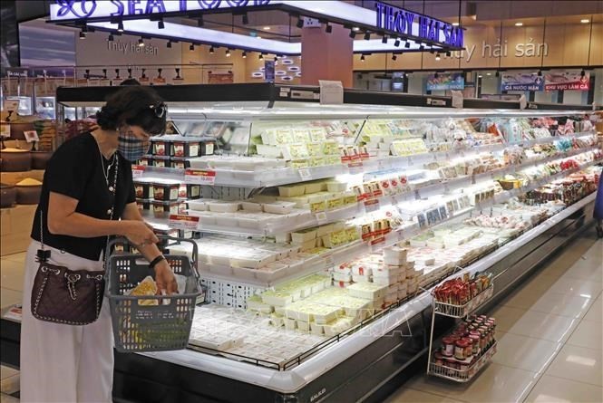 New Zealand launches 'Made with Care' campaign in Ho Chi Minh City