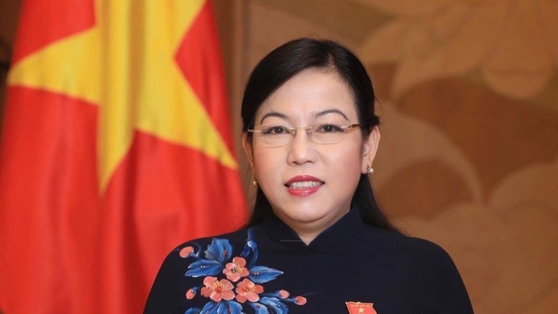 Image Nguyễn Thanh Nhàn image beautiful image beautiful image beautiful image beautiful image beautiful image beautiful image beautiful image beautiful - National Assembly Standing Committee names new deputy affairs ...