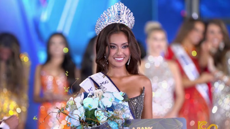 Image Hoàng Thúy Hằng image beautiful image beautiful image beautiful image beautiful image beautiful image beautiful image beautiful image beautiful image beautiful image beautiful - Indonesian beauty wins Miss Cosmo 2024 contest | Nhan Dan Online