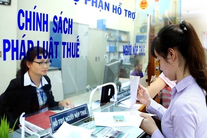 Vietnam is taking bold steps to reform tax procedures.
