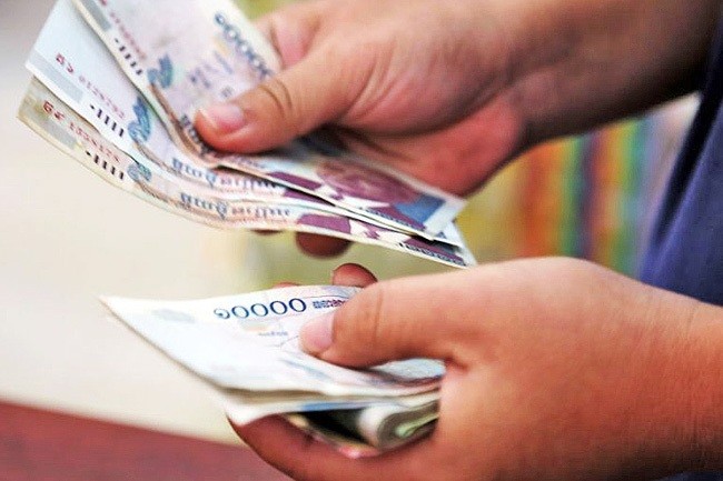 Cambodia's banking industry had continued to enjoy robust growth in both loans and deposits in 2022, according to the annual report of the National Bank of Cambodia (NBC) on Friday.