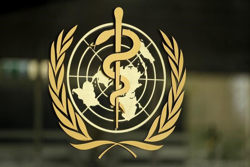 The World Health Organization on Monday launched a funding appeal for $2.54 billion to assist people facing health emergencies across the world.