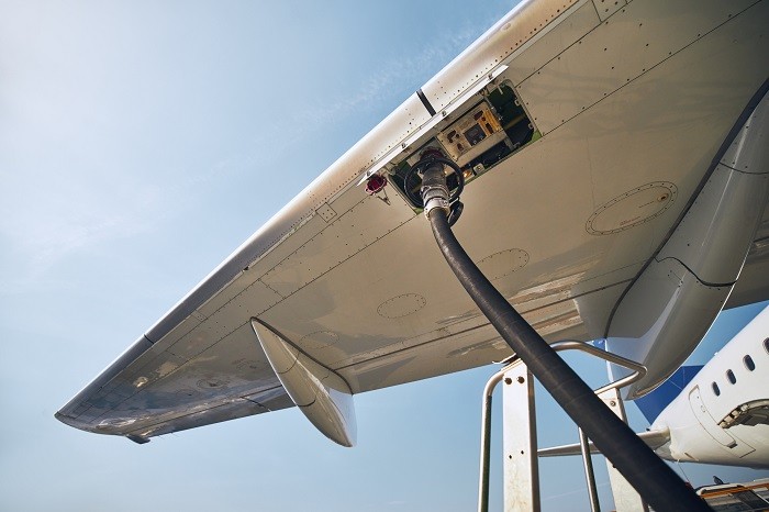 Aviation is seen as one of the hardest sectors to decarbonise, with zero-emission aircraft not expected for more than a decade. 