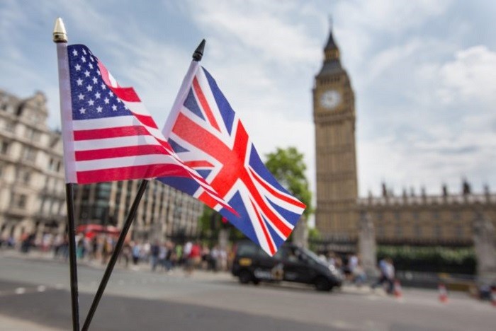 More than $2 bln committed at UK-US climate finance forum