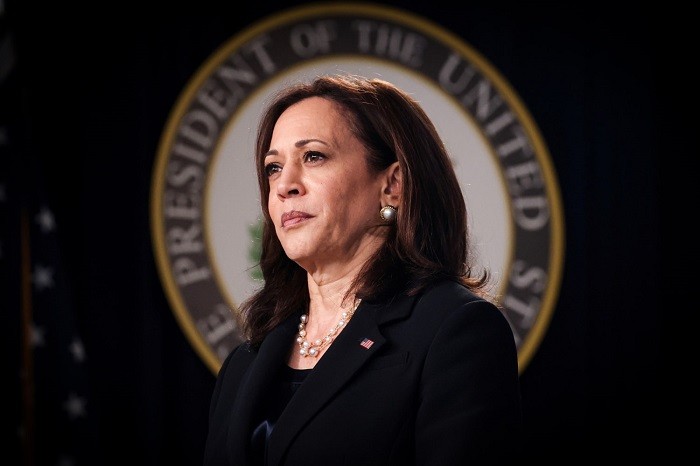 Vice President Kamala Harris wasted no time launching her 2024 presidential campaign, seeking the support of fellow Democrats with the backing of President Joe Biden after he pulled out of the race amid concerns about his age and health.