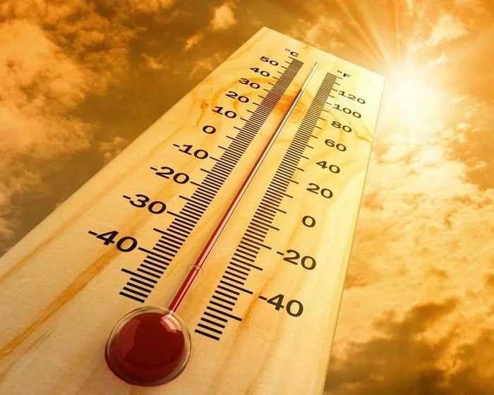 Last month was Earth's warmest July on record, extending the streak of record-high monthly global temperatures to 14 successive months, according to a new report released by the U.S. National Oceanic and Atmospheric Administration (NOAA).