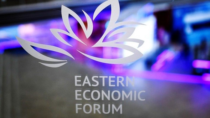 The 9th Eastern Economic Forum (EEF) kicked off here in this Russian Far East city on Tuesday, attracting more than 6,000 participants from 76 countries and regions.