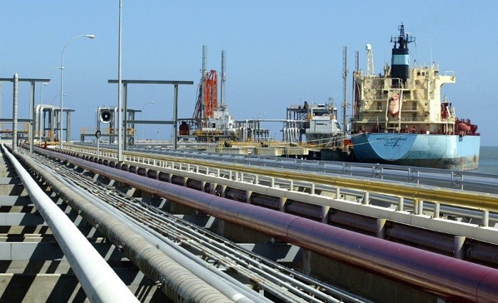 Spain's crude oil imports from Venezuela this year have already topped 2023's total, data released by Cores, an arm of the Energy and Environment Ministry, showed on Wednesday. In July, Spain imported 353,000 tons of crude from Venezuela, taking the January-July total to 1.7 million tons.