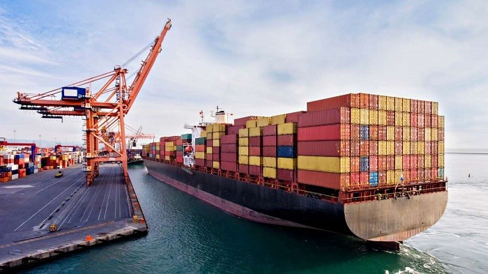 The World Trade Organization's (WTO) Goods Trade Barometer released on Wednesday indicated that global goods trade continued its recovery in the third quarter of 2024. The barometer, a composite leading indicator for global merchandise trade, recorded a latest reading of 103.