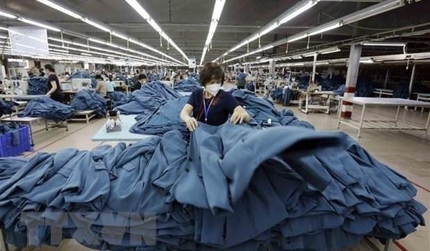 EU is now Vietnam’s leading trade partner (Photo: VNA)