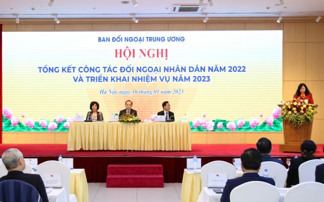 An overview of the conference
