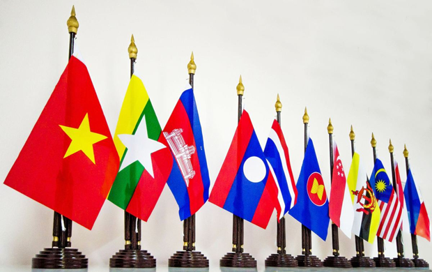 Illustrative image (Photo: moit.gov.vn)