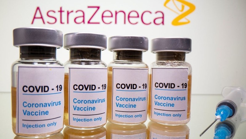 Ho Chi Minh City will receive 786,000 doses of Covid-19 vaccine in this distribution.