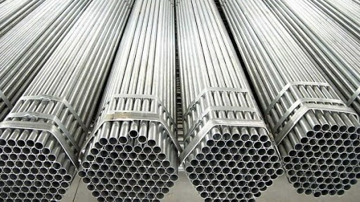 The Trade Remedies Authority under the Ministry of Industry and Trade has sent questionnaires on end-of-term review of anti-dumping measures against imported galvanised steel products originated from China and the Republic of Korea to all foreign steel producers and exporters.