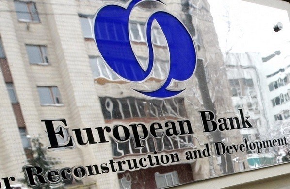 The European Bank for Reconstruction and Development